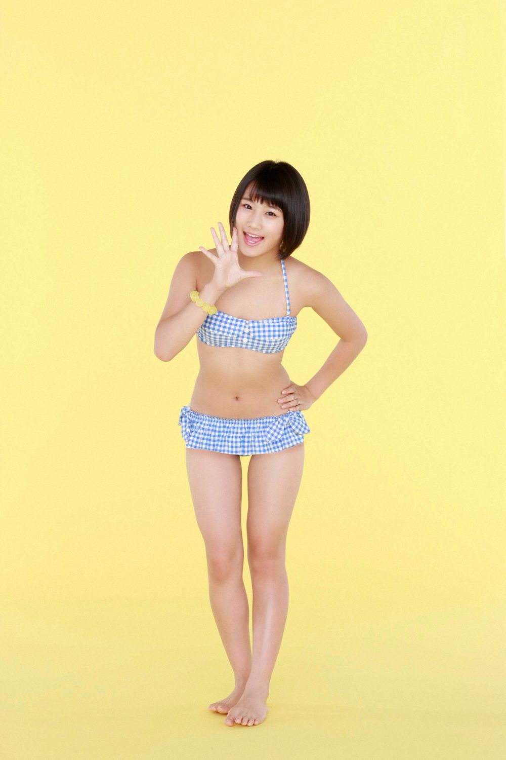 SKE48/NMB48/HKT48《GO!GO!48旋風.超選15GIRLS》   Vol.517-图50