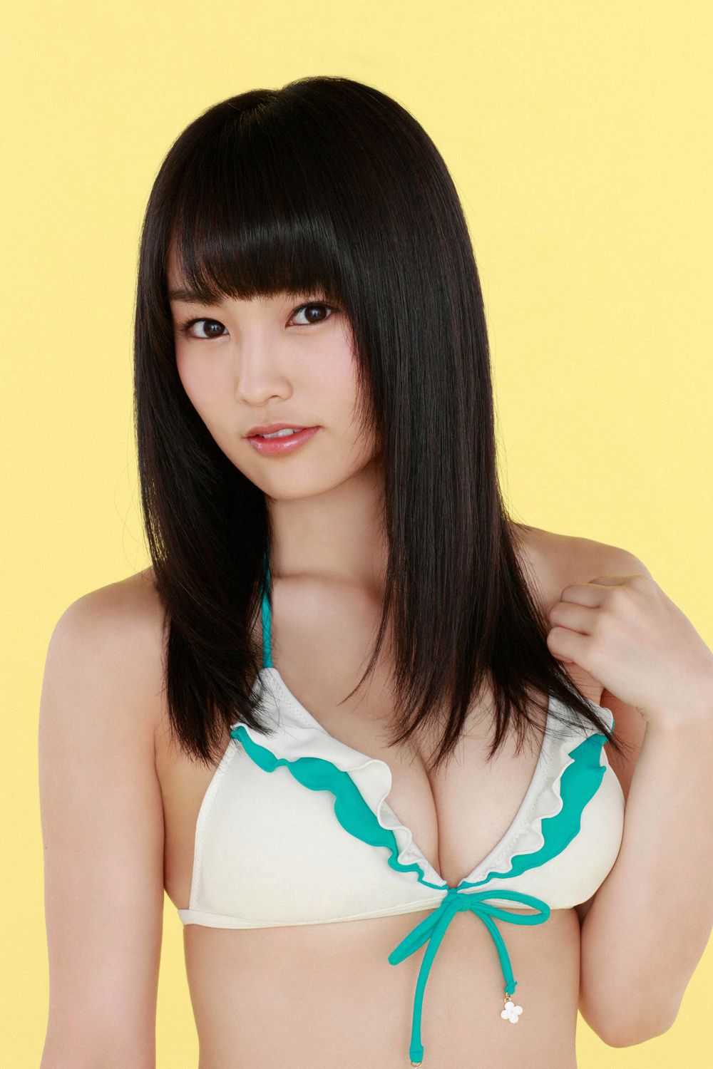 SKE48/NMB48/HKT48《GO!GO!48旋風.超選15GIRLS》   Vol.517-图55