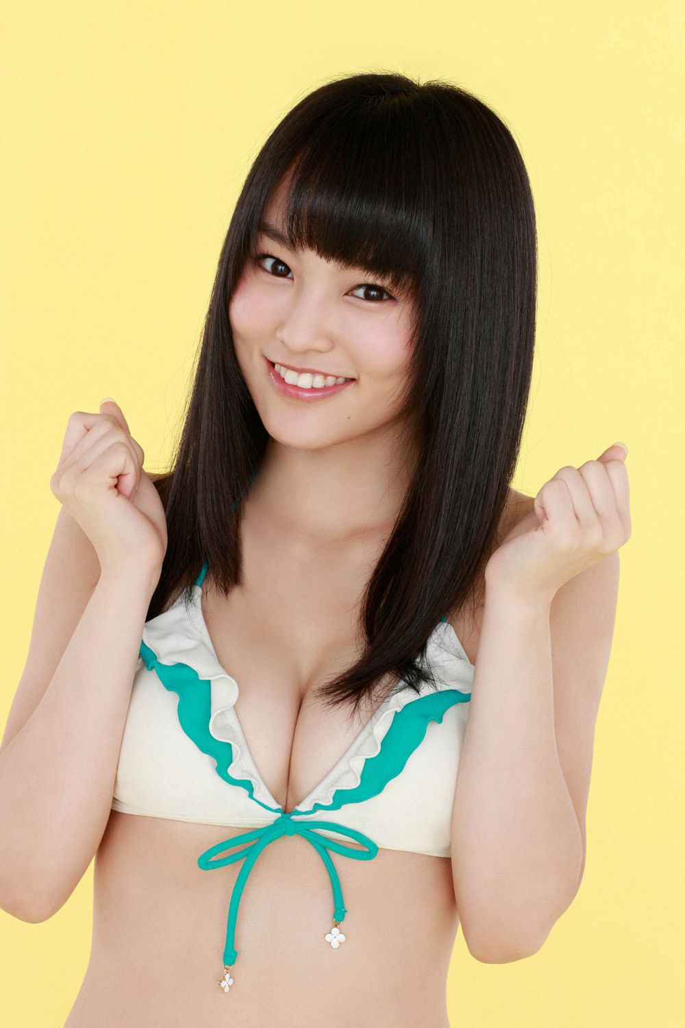 SKE48/NMB48/HKT48《GO!GO!48旋風.超選15GIRLS》   Vol.517-图56