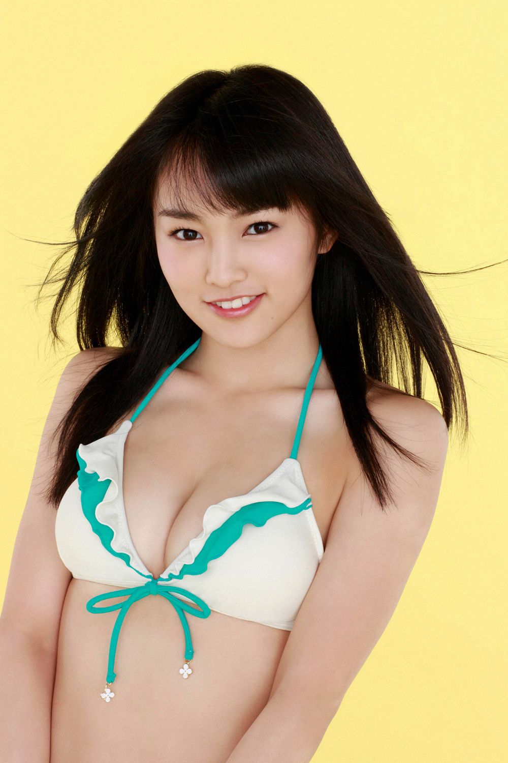 SKE48/NMB48/HKT48《GO!GO!48旋風.超選15GIRLS》   Vol.517-图57