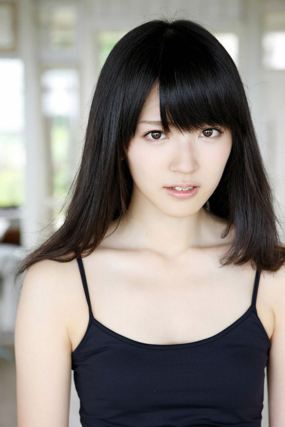 ℃-ute成员矢島舞美/鈴木愛理《とでまりキュートな2トップ》  Vol.519-图11