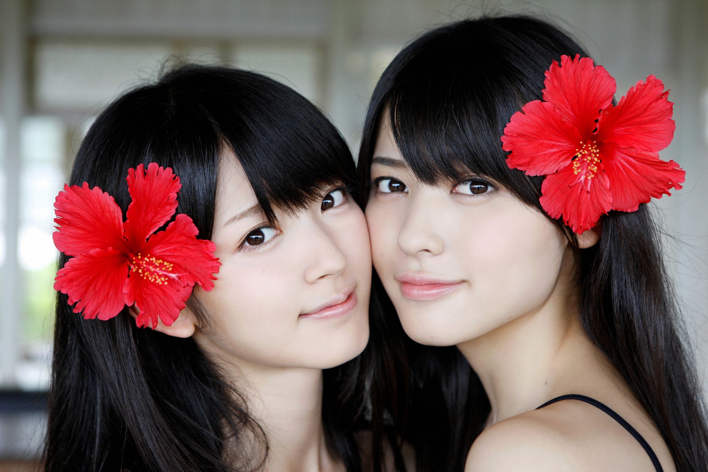 ℃-ute成员矢島舞美/鈴木愛理《とでまりキュートな2トップ》  Vol.519-图27