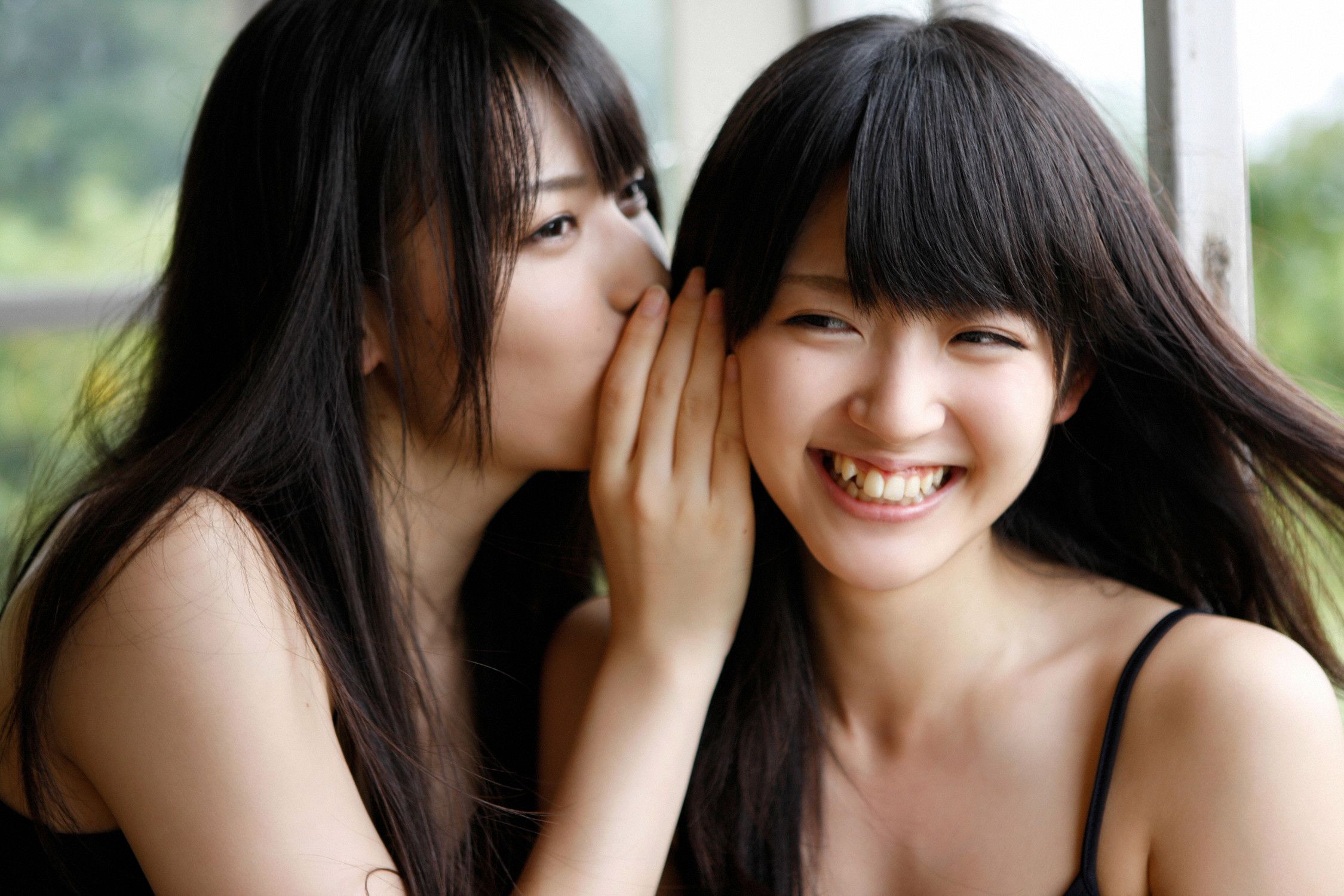 ℃-ute成员矢島舞美/鈴木愛理《とでまりキュートな2トップ》  Vol.519-图35