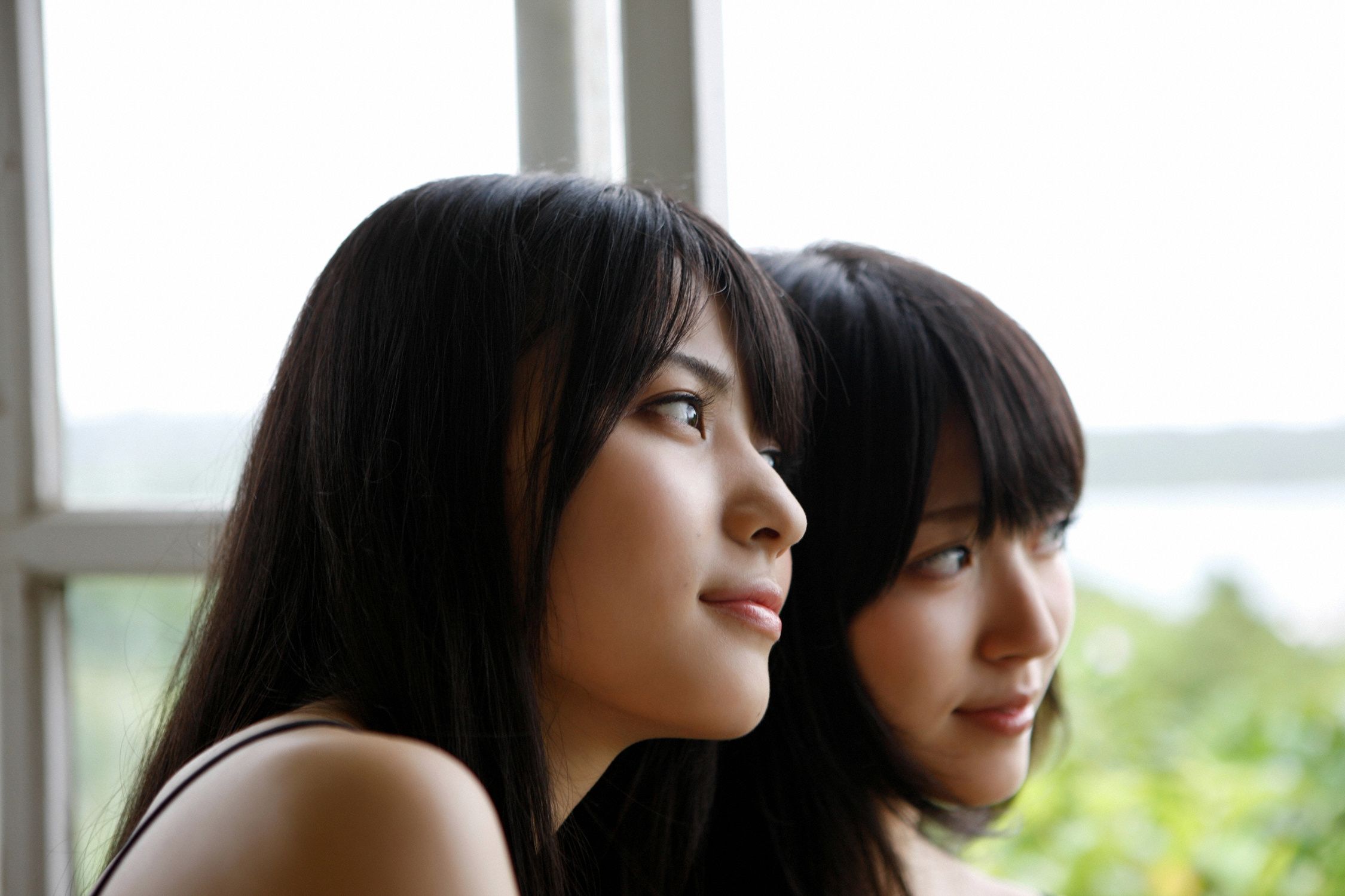 ℃-ute成员矢島舞美/鈴木愛理《とでまりキュートな2トップ》  Vol.519-图38