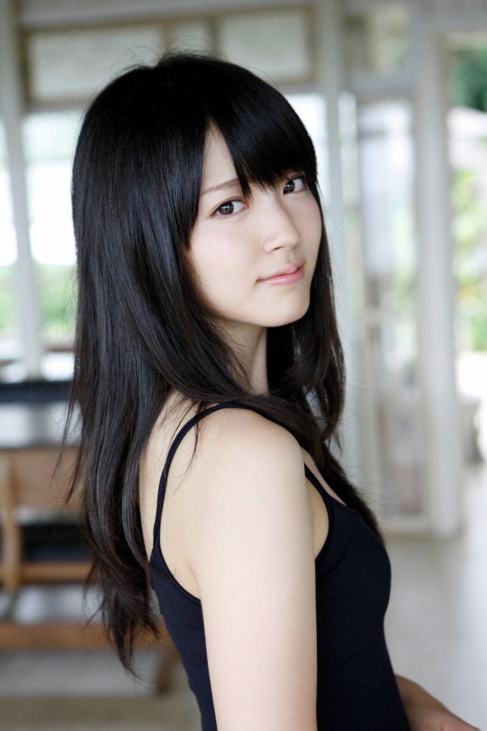 ℃-ute成员矢島舞美/鈴木愛理《とでまりキュートな2トップ》  Vol.519-图3