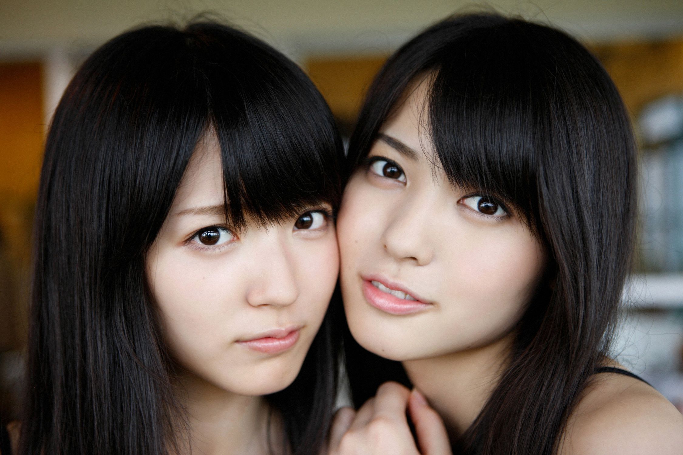 ℃-ute成员矢島舞美/鈴木愛理《とでまりキュートな2トップ》  Vol.519-图39