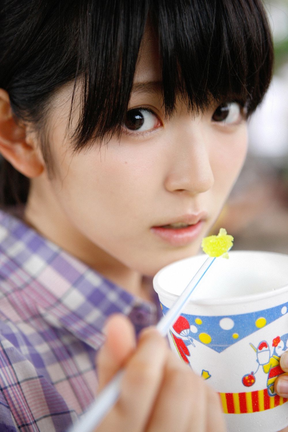 ℃-ute成员矢島舞美/鈴木愛理《とでまりキュートな2トップ》  Vol.519-图53