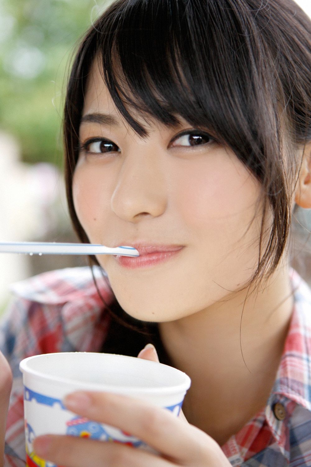 ℃-ute成员矢島舞美/鈴木愛理《とでまりキュートな2トップ》  Vol.519-图54