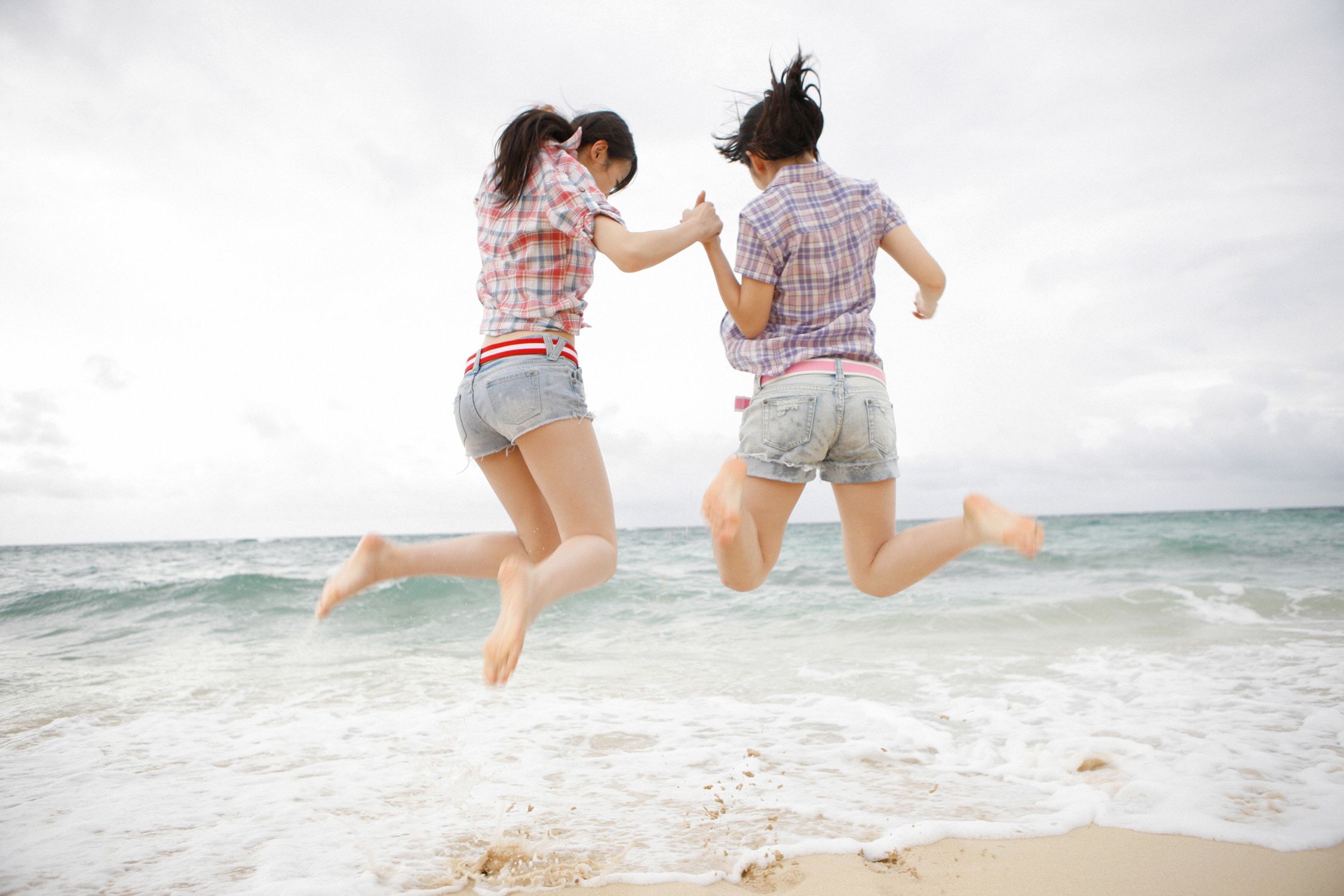 ℃-ute成员矢島舞美/鈴木愛理《とでまりキュートな2トップ》  Vol.519-图57