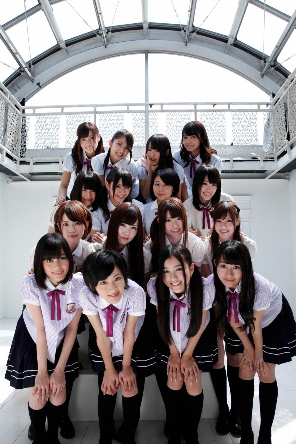 Vol.521 乃木阪46《走れ!ライバル》-图10