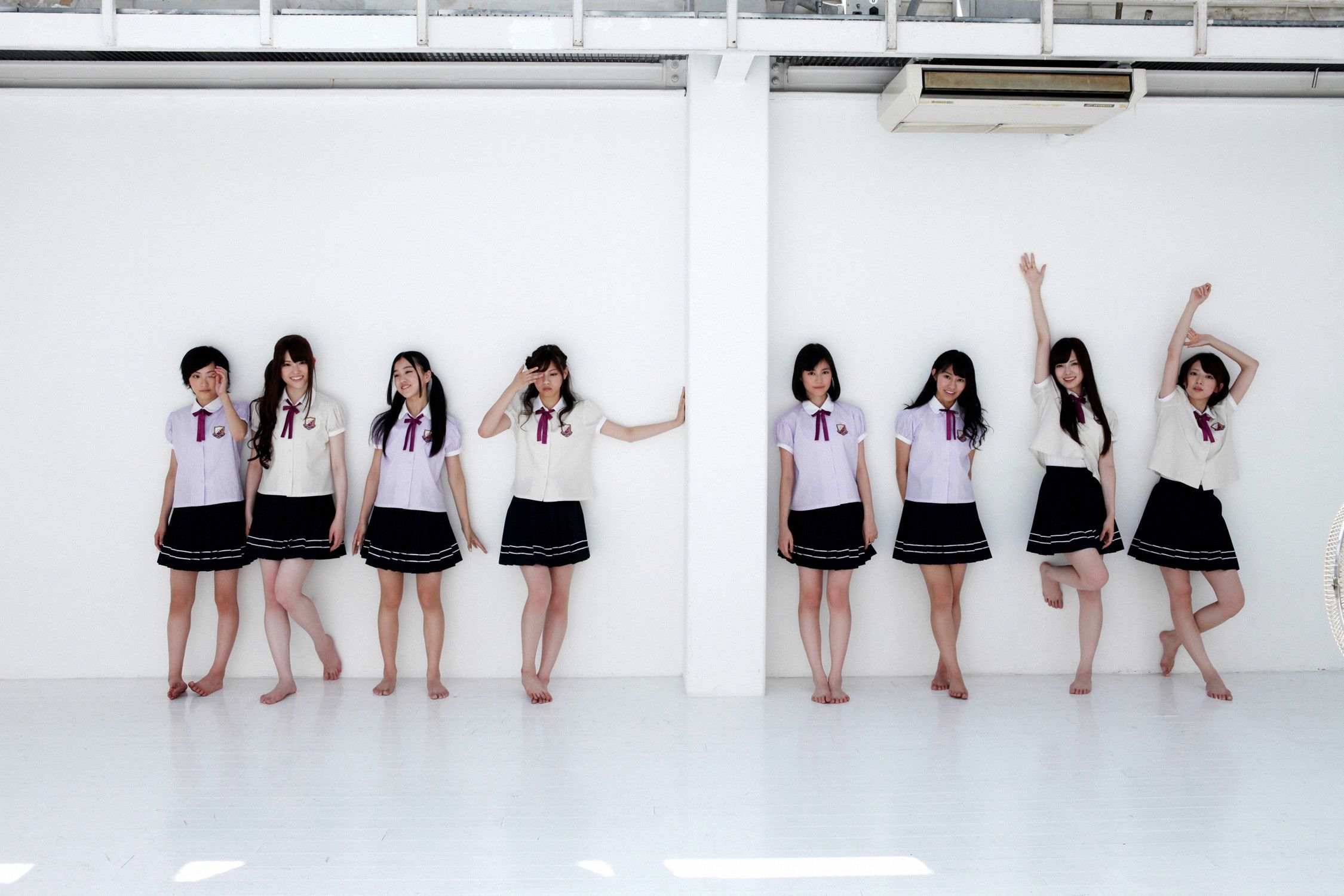 Vol.521 乃木阪46《走れ!ライバル》-图11