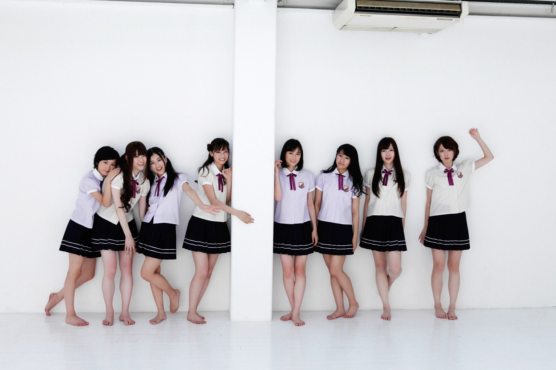 Vol.521 乃木阪46《走れ!ライバル》-图12