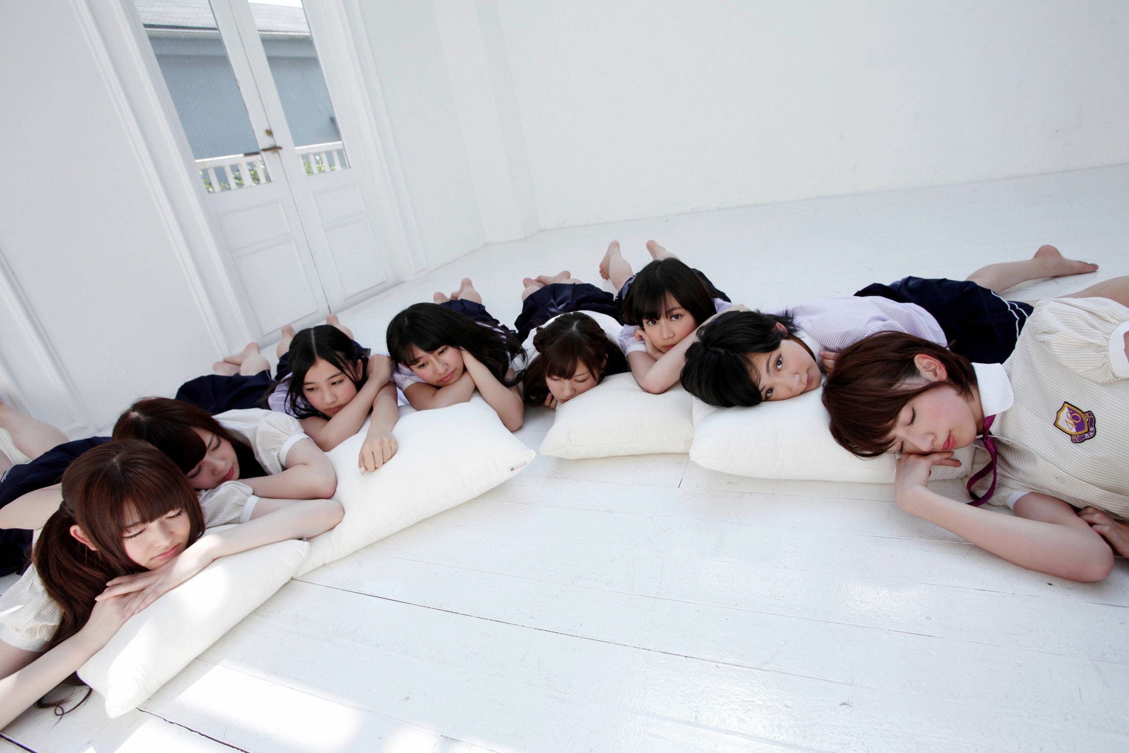 Vol.521 乃木阪46《走れ!ライバル》-图18