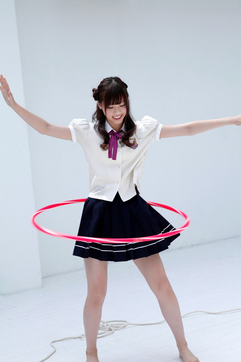 Vol.521 乃木阪46《走れ!ライバル》-图22