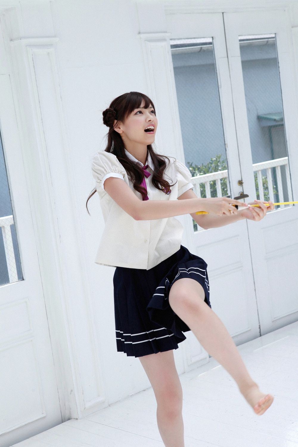 Vol.521 乃木阪46《走れ!ライバル》-图23