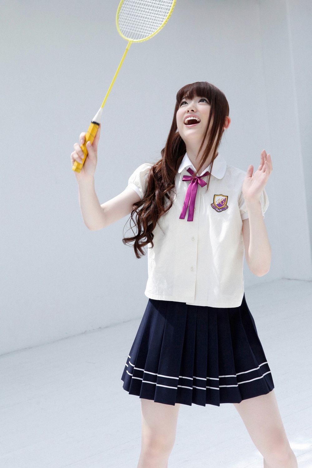 Vol.521 乃木阪46《走れ!ライバル》-图24