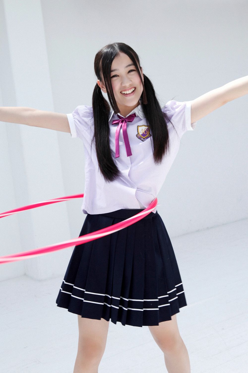 Vol.521 乃木阪46《走れ!ライバル》-图25