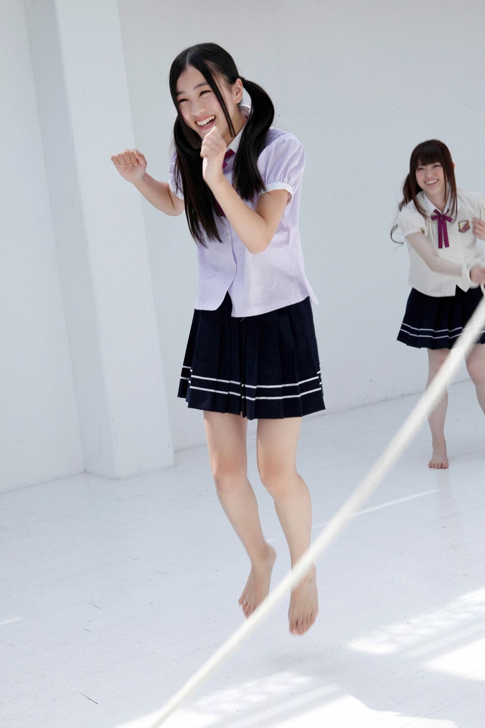 Vol.521 乃木阪46《走れ!ライバル》-图26