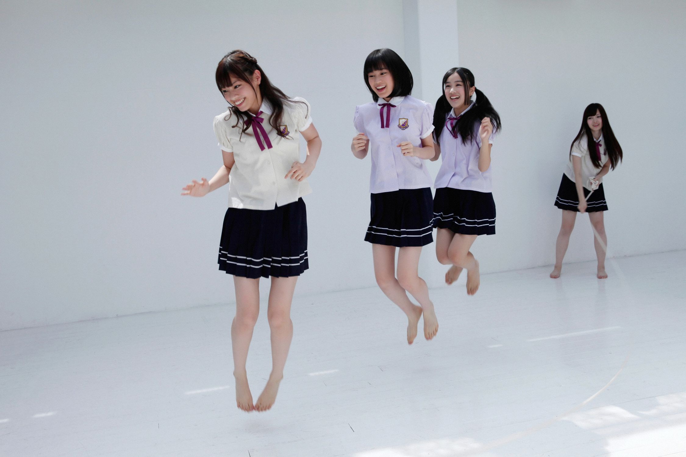 Vol.521 乃木阪46《走れ!ライバル》-图27