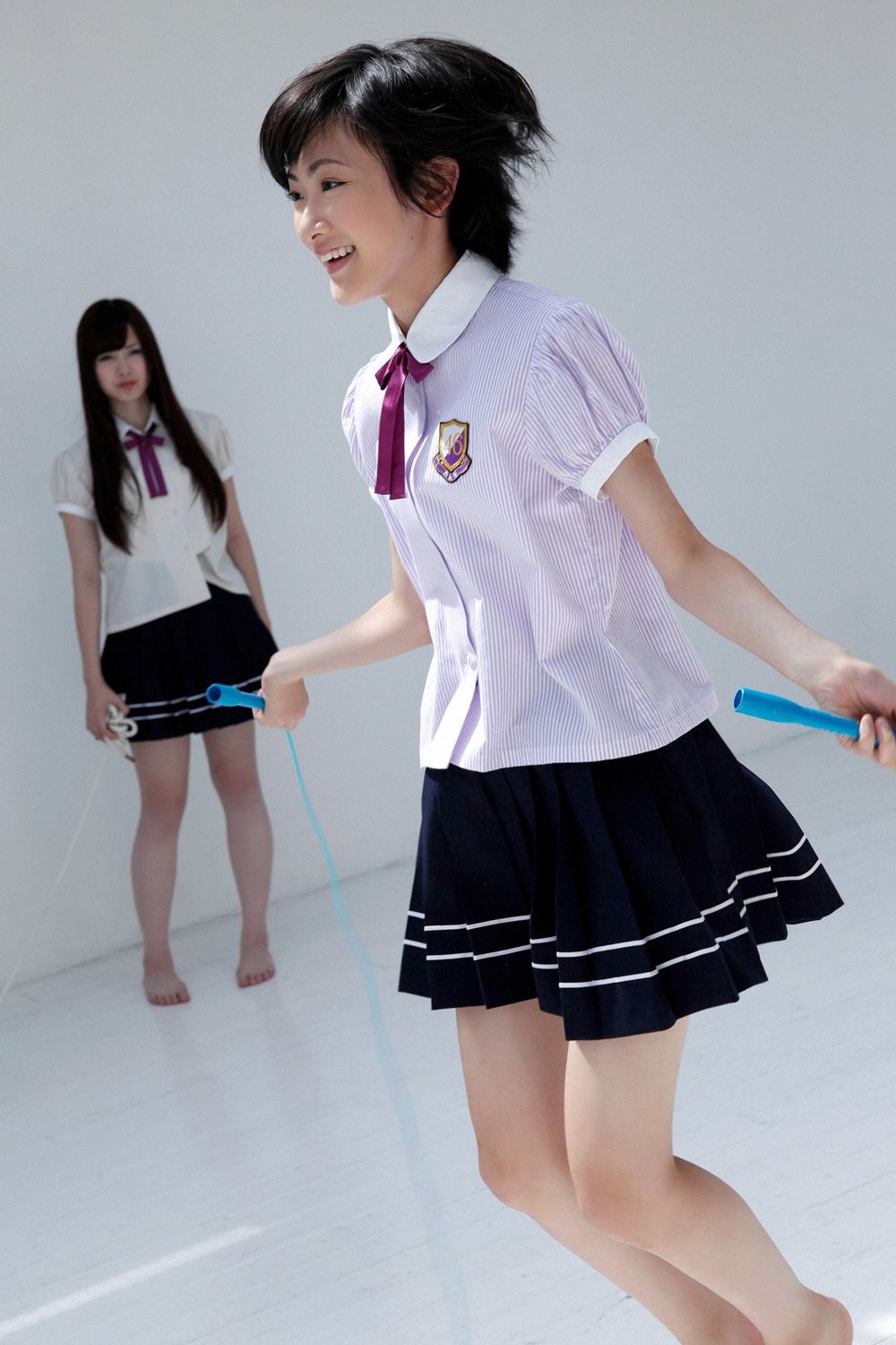 Vol.521 乃木阪46《走れ!ライバル》-图29