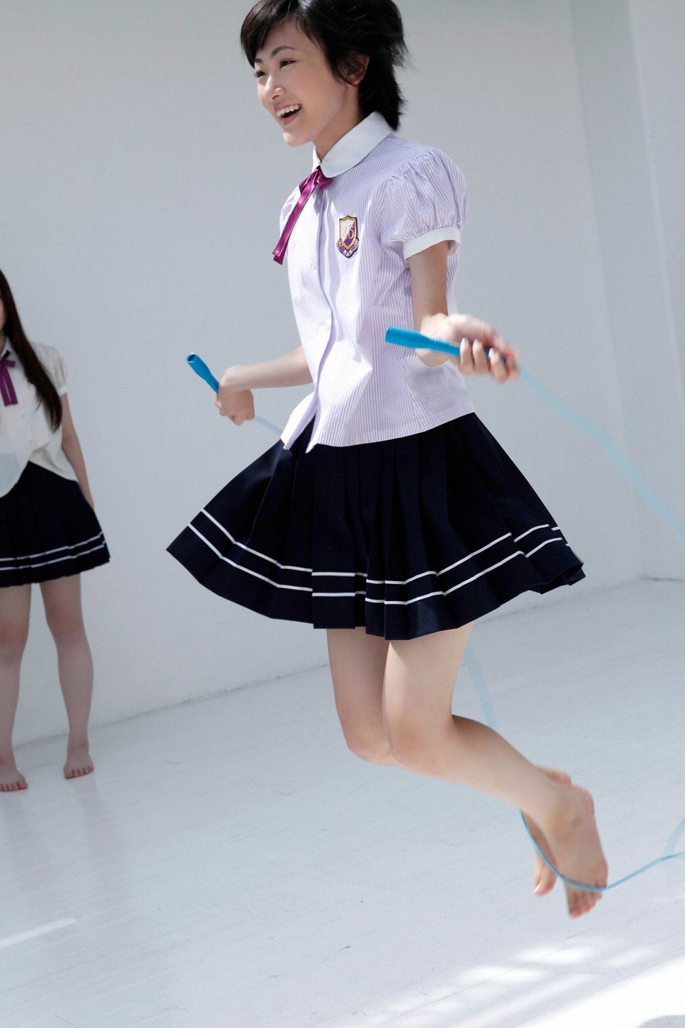 Vol.521 乃木阪46《走れ!ライバル》-图30