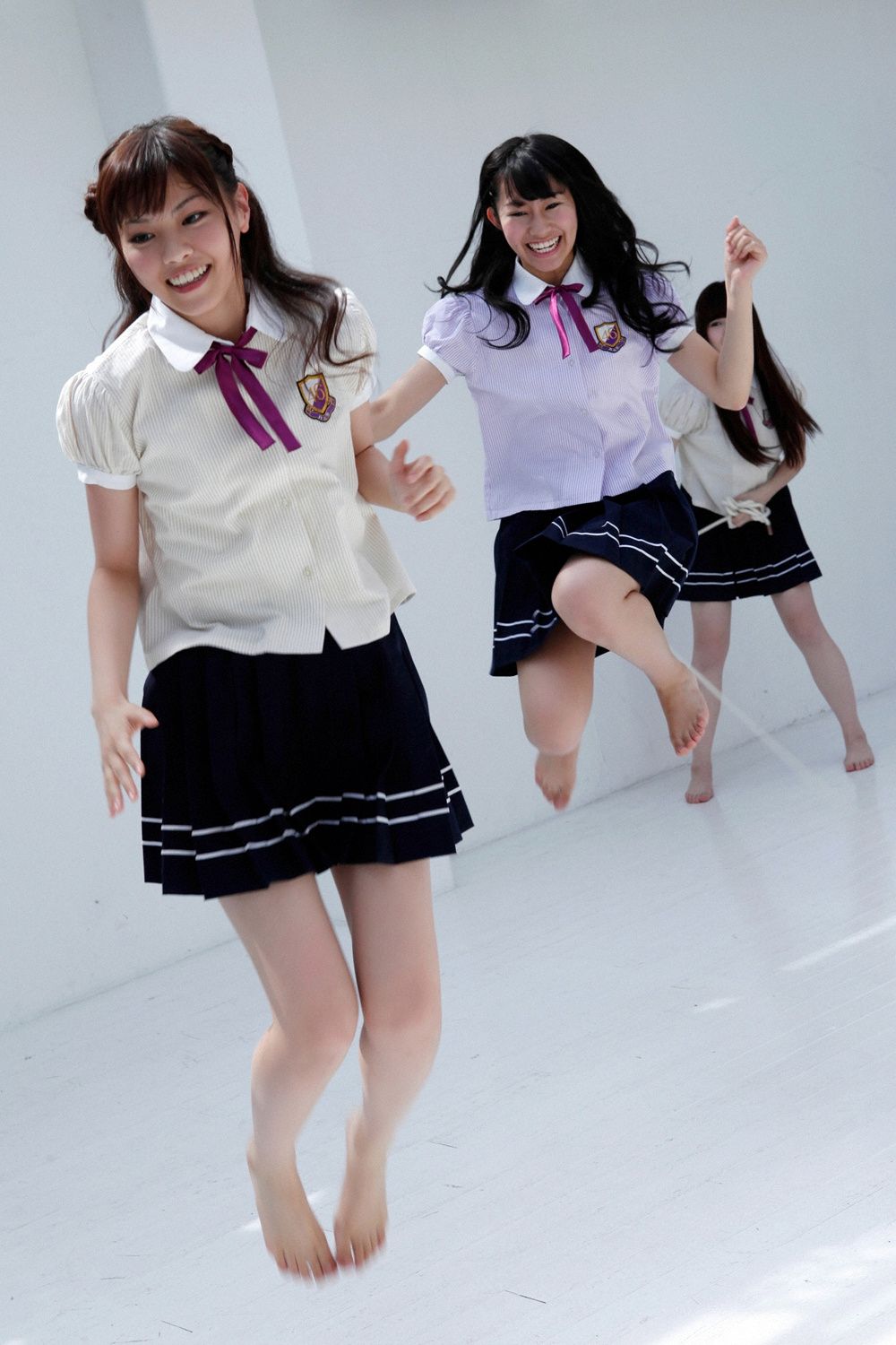 Vol.521 乃木阪46《走れ!ライバル》-图32