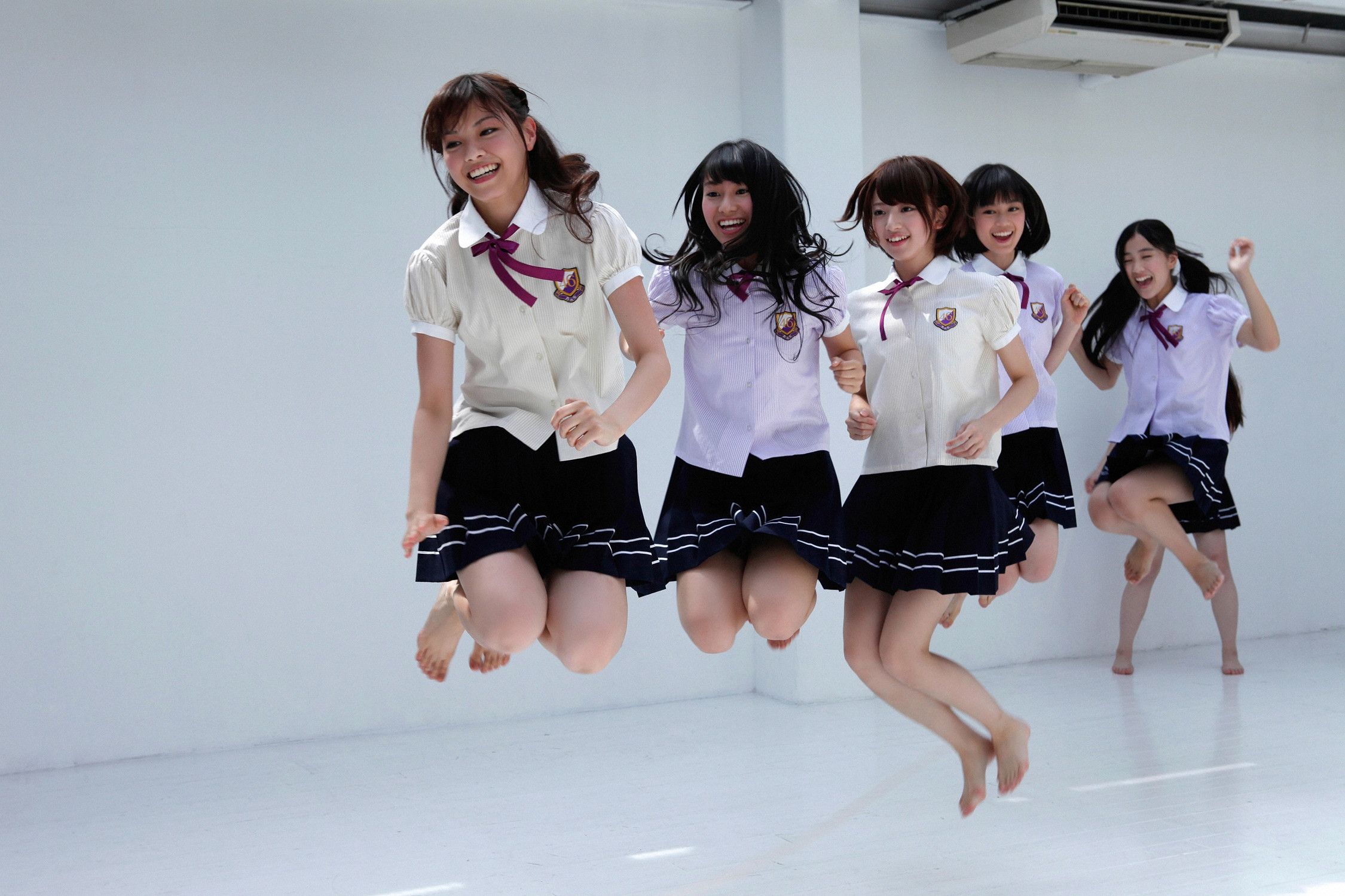 Vol.521 乃木阪46《走れ!ライバル》-图33