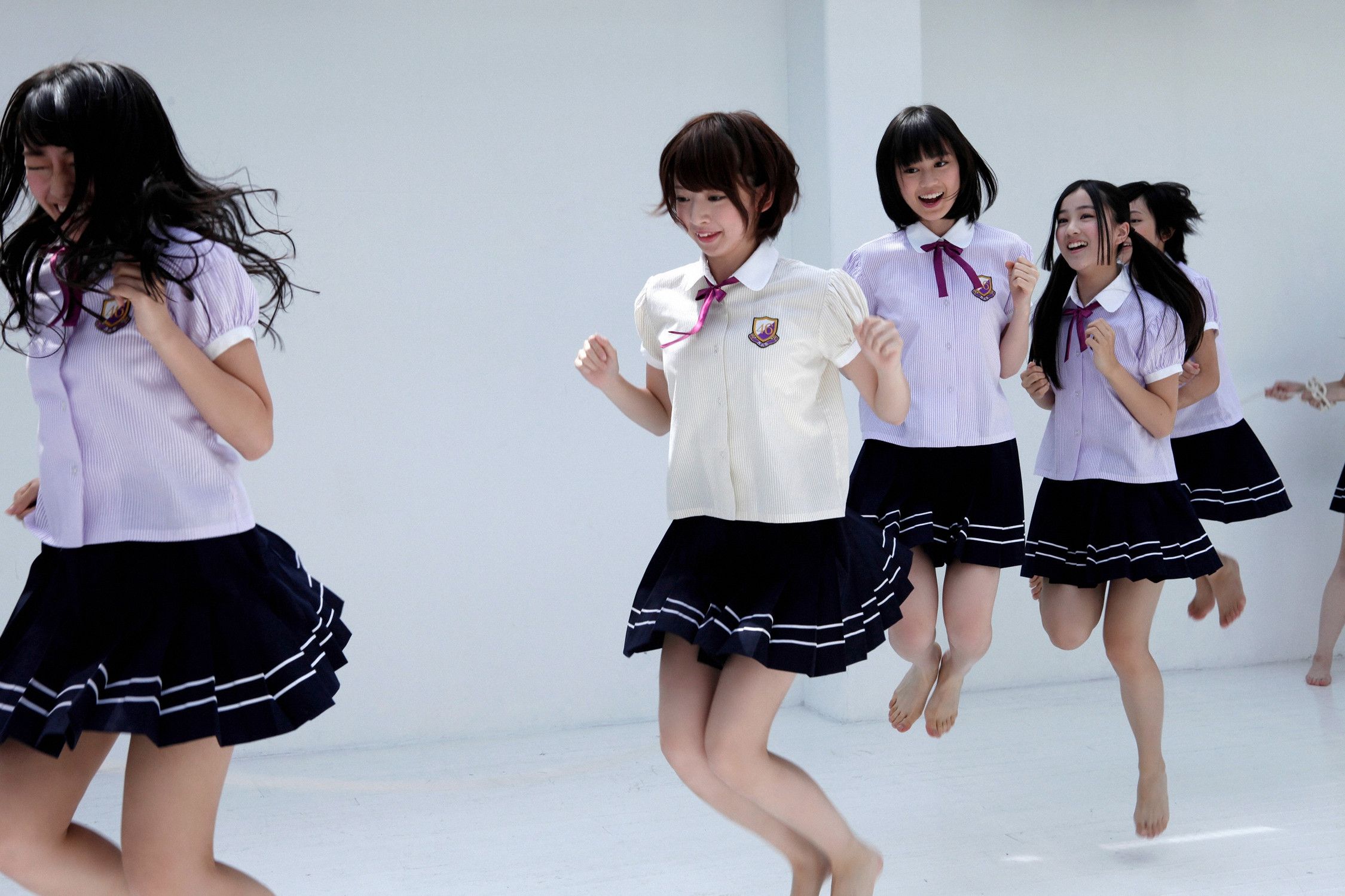 Vol.521 乃木阪46《走れ!ライバル》-图34