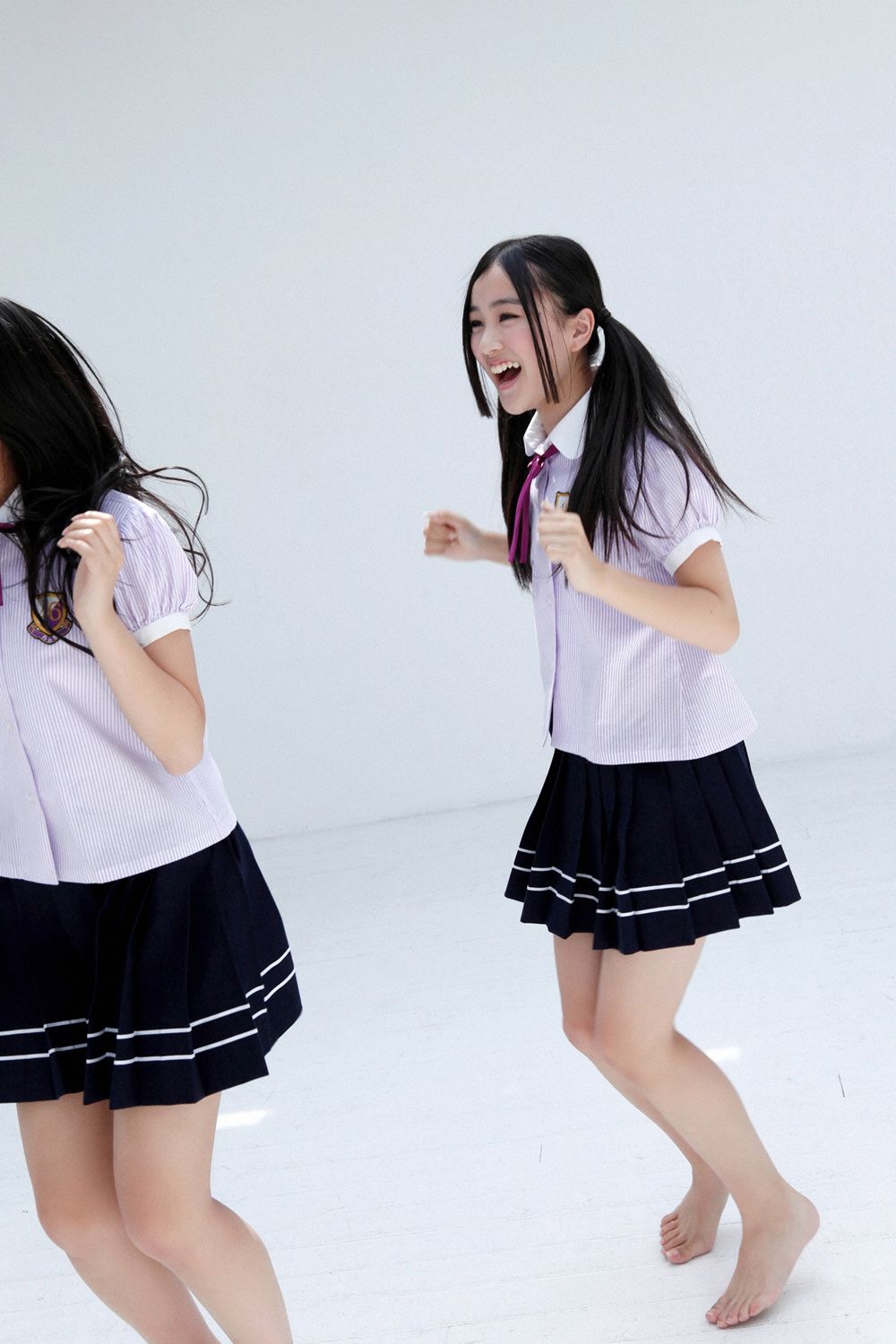 Vol.521 乃木阪46《走れ!ライバル》-图37