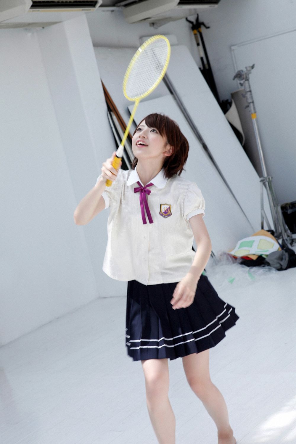 Vol.521 乃木阪46《走れ!ライバル》-图38