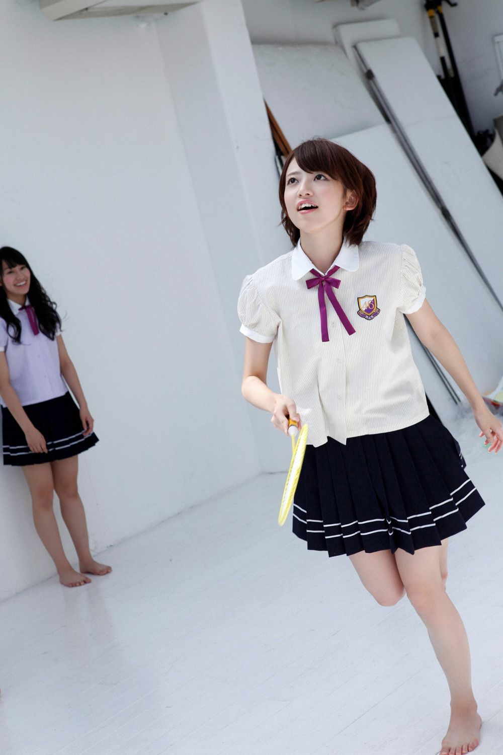 Vol.521 乃木阪46《走れ!ライバル》-图39