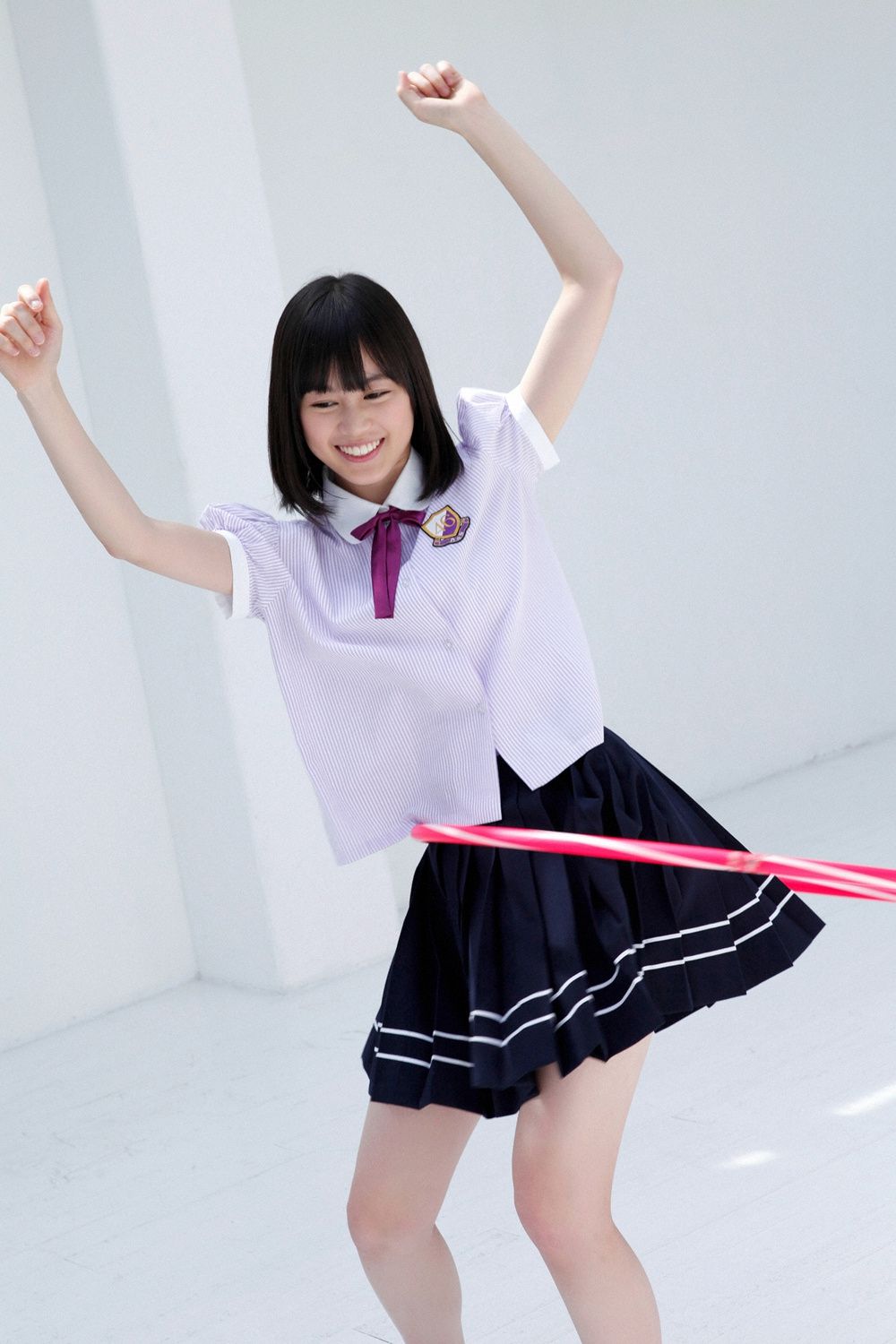 Vol.521 乃木阪46《走れ!ライバル》-图40