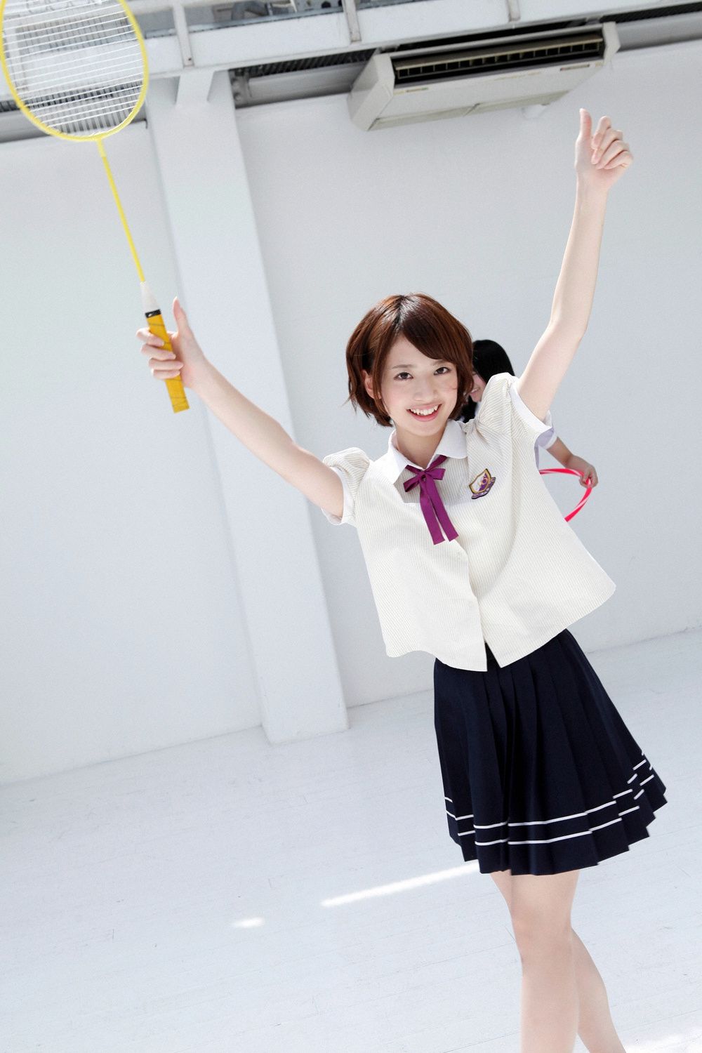 Vol.521 乃木阪46《走れ!ライバル》-图41