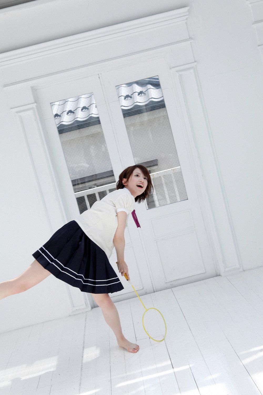 Vol.521 乃木阪46《走れ!ライバル》-图42