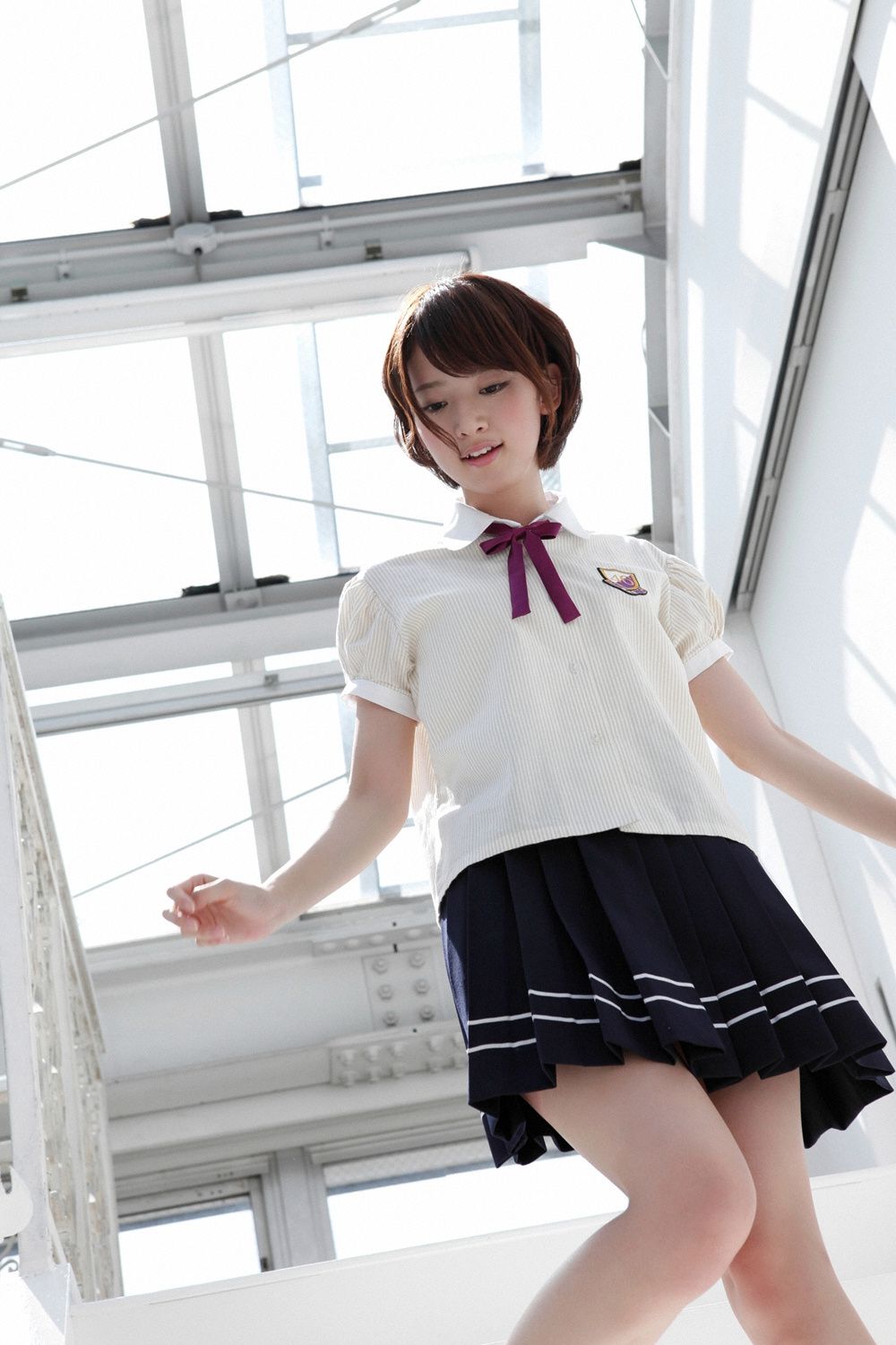 Vol.521 乃木阪46《走れ!ライバル》-图43