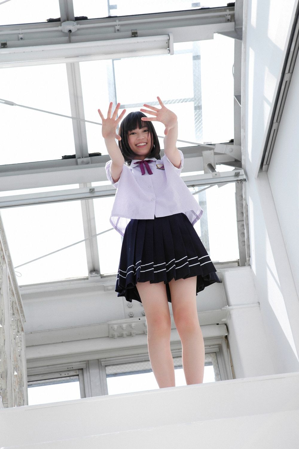 Vol.521 乃木阪46《走れ!ライバル》-图45