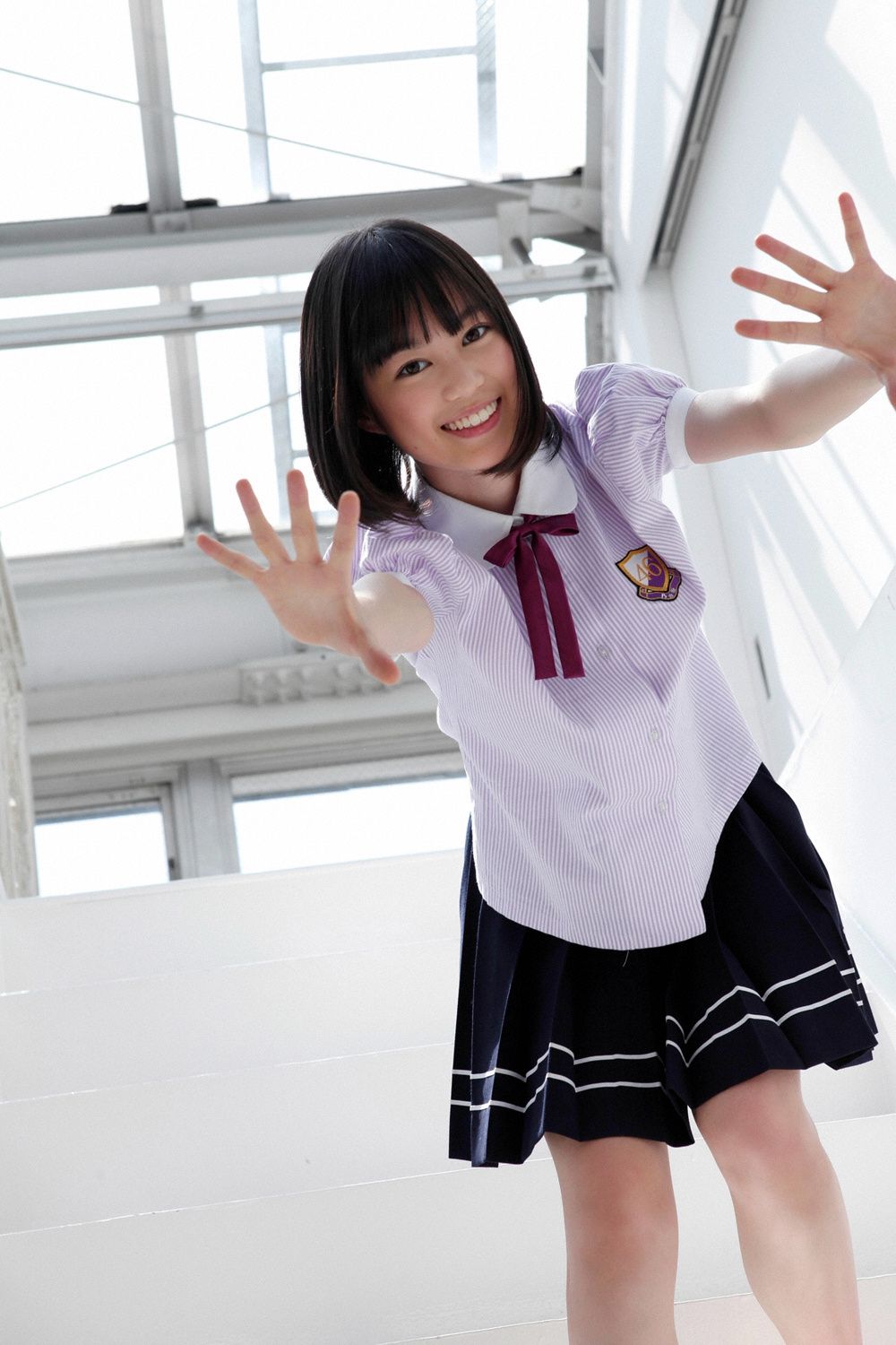 Vol.521 乃木阪46《走れ!ライバル》-图46