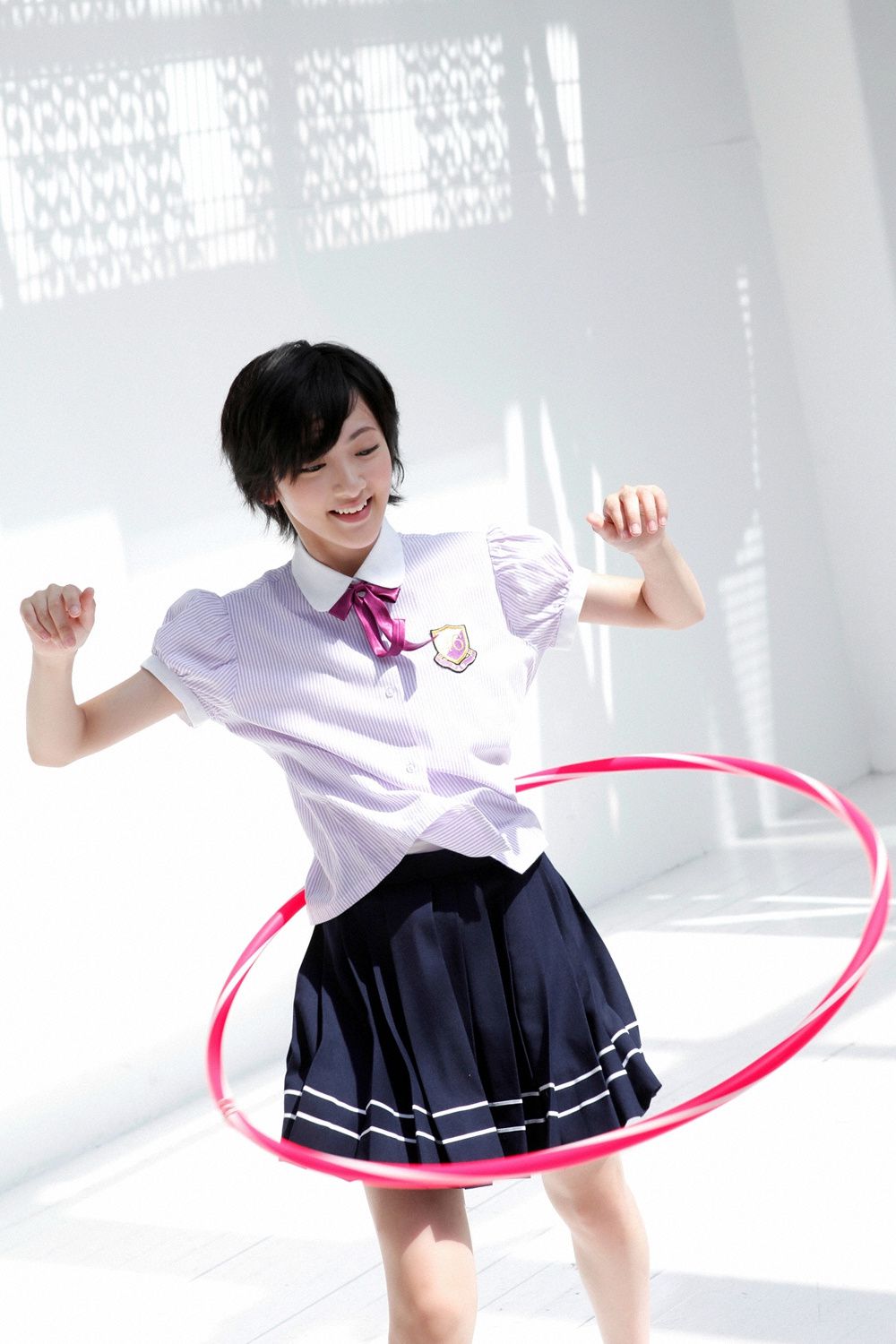 Vol.521 乃木阪46《走れ!ライバル》-图47