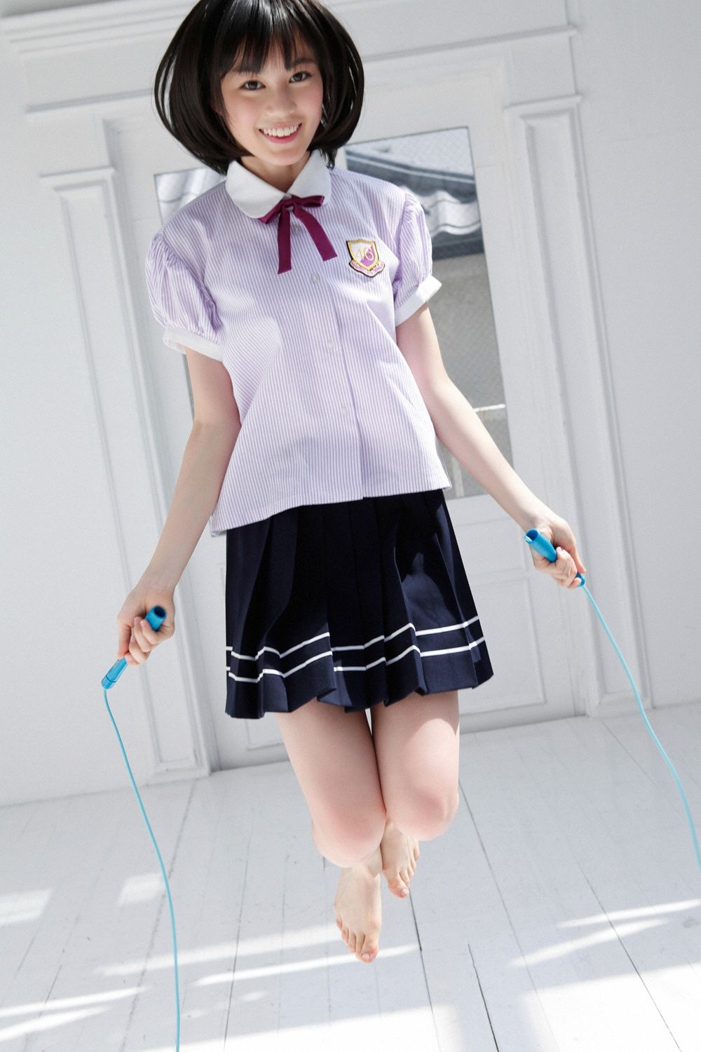 Vol.521 乃木阪46《走れ!ライバル》-图48