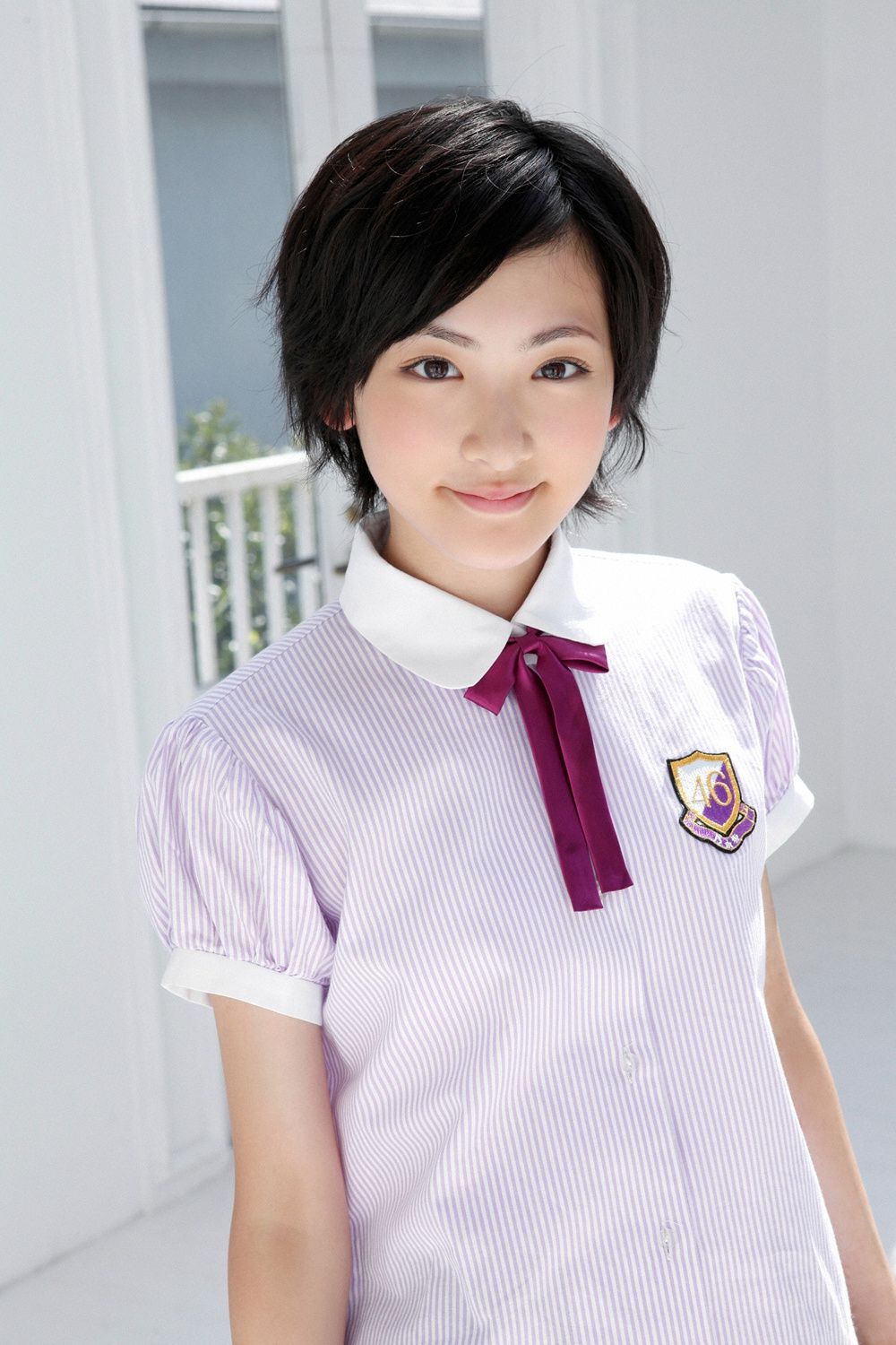 Vol.521 乃木阪46《走れ!ライバル》-图51