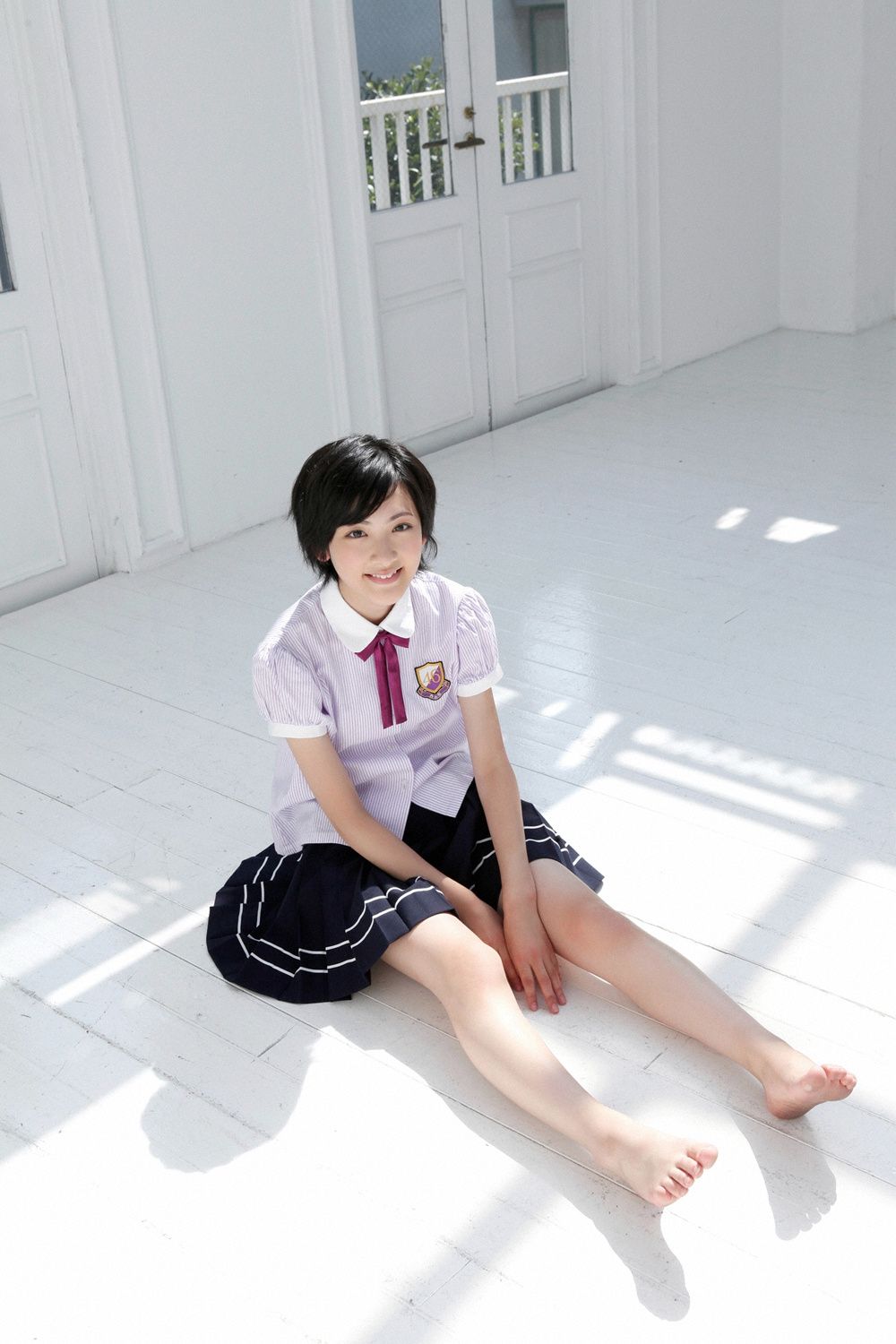 Vol.521 乃木阪46《走れ!ライバル》-图52