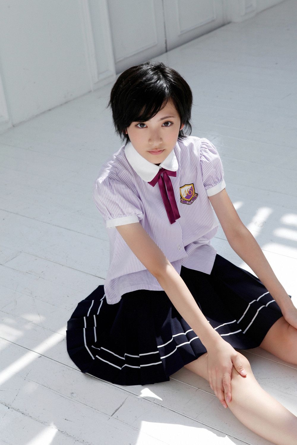 Vol.521 乃木阪46《走れ!ライバル》-图53