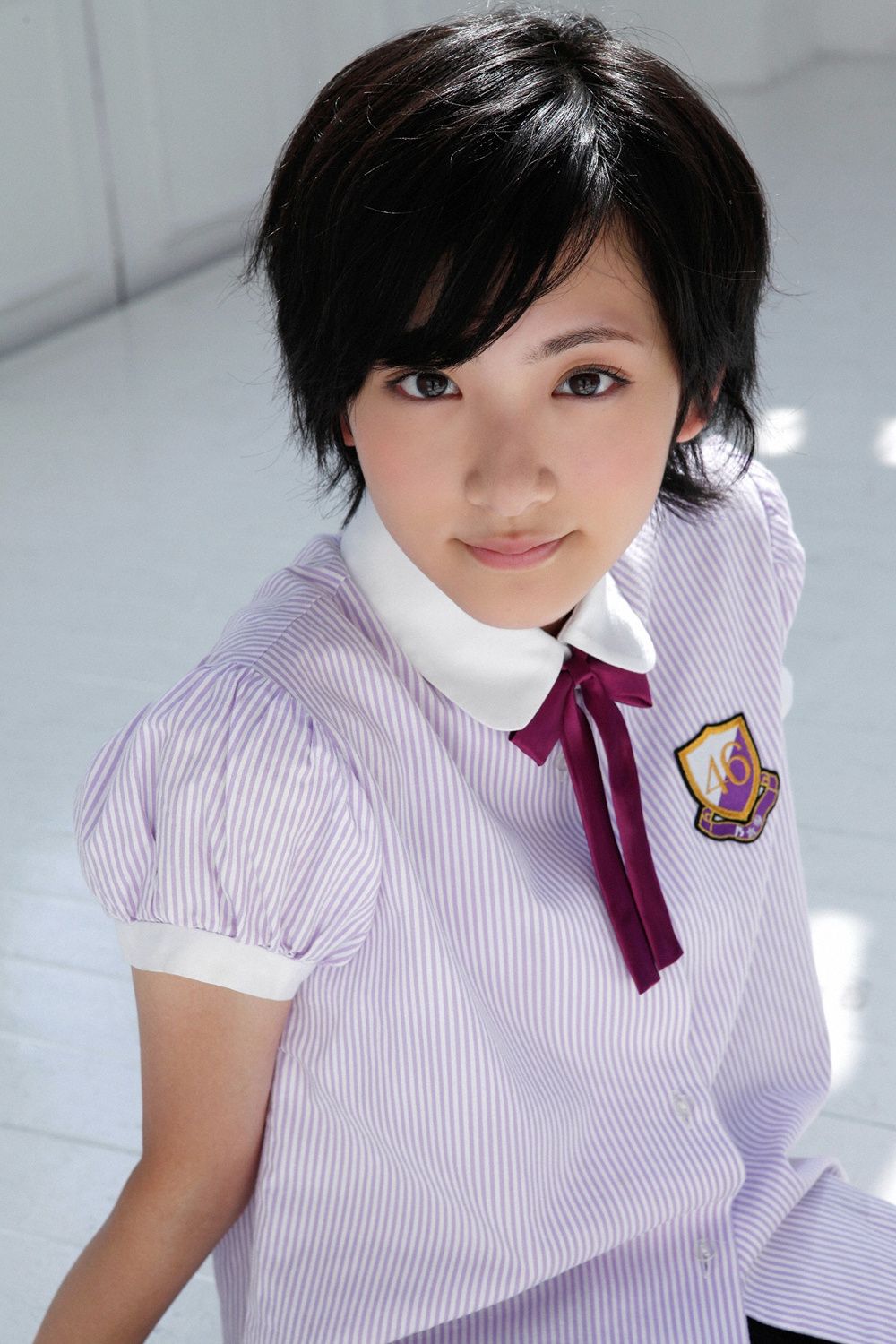 Vol.521 乃木阪46《走れ!ライバル》-图54