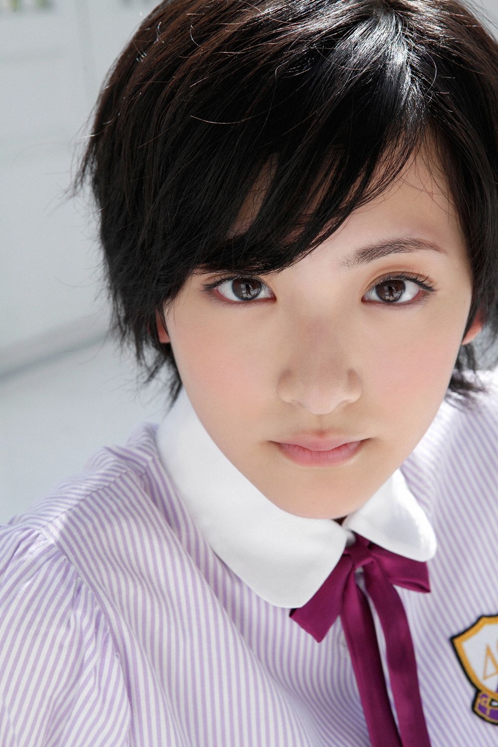 Vol.521 乃木阪46《走れ!ライバル》-图55