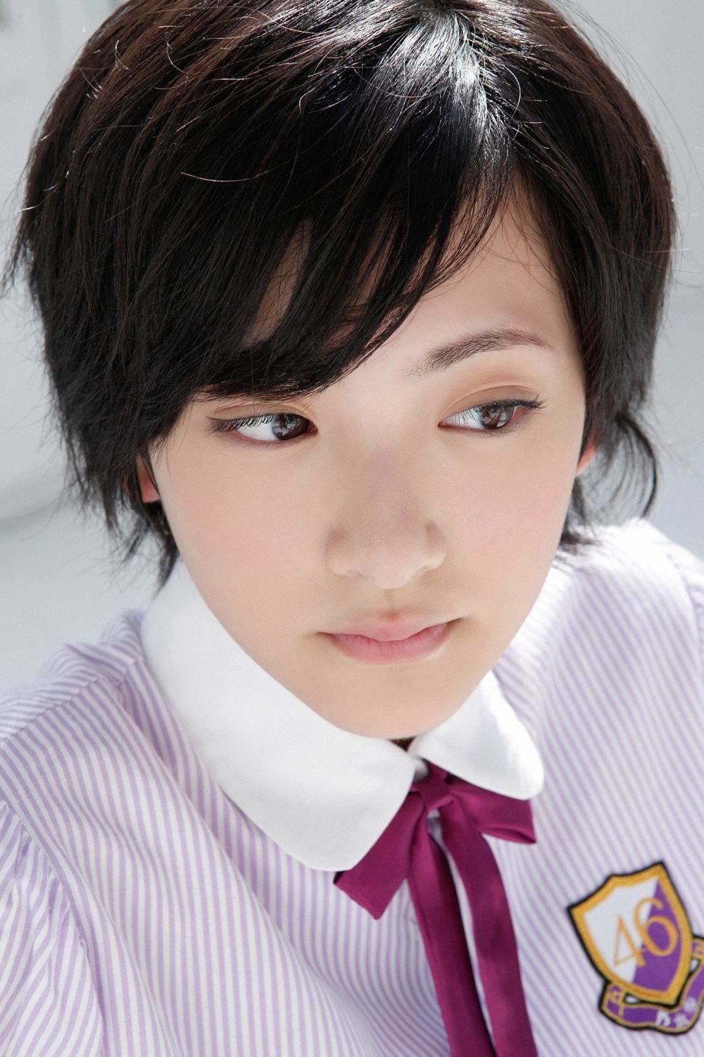 Vol.521 乃木阪46《走れ!ライバル》-图56