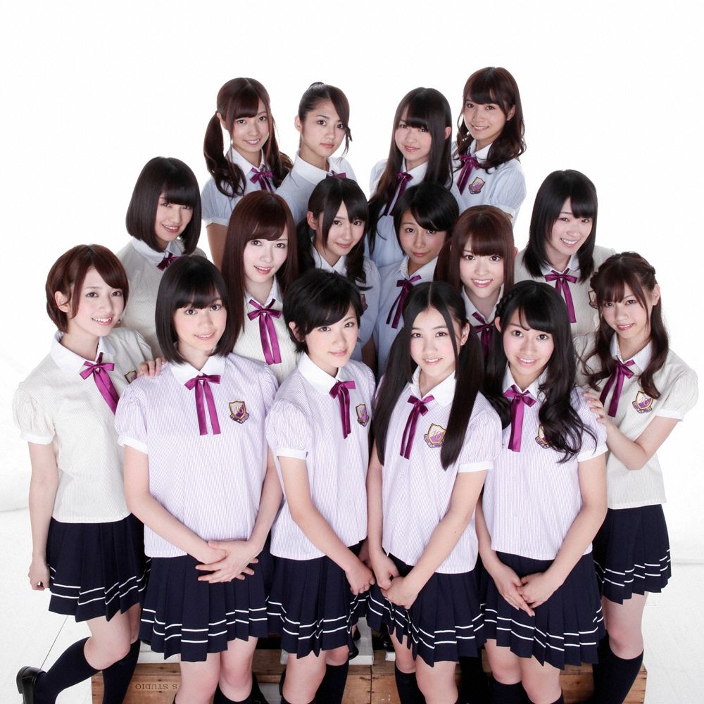 Vol.521 乃木阪46《走れ!ライバル》-图5