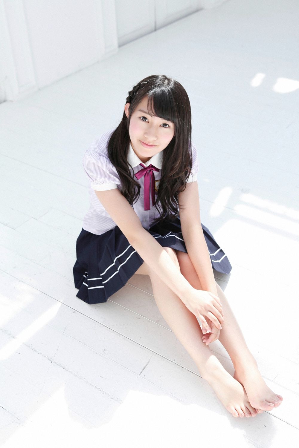 Vol.521 乃木阪46《走れ!ライバル》-图63