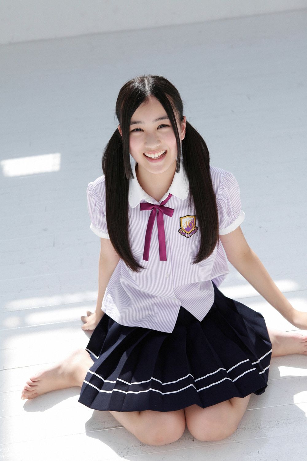 Vol.521 乃木阪46《走れ!ライバル》-图67