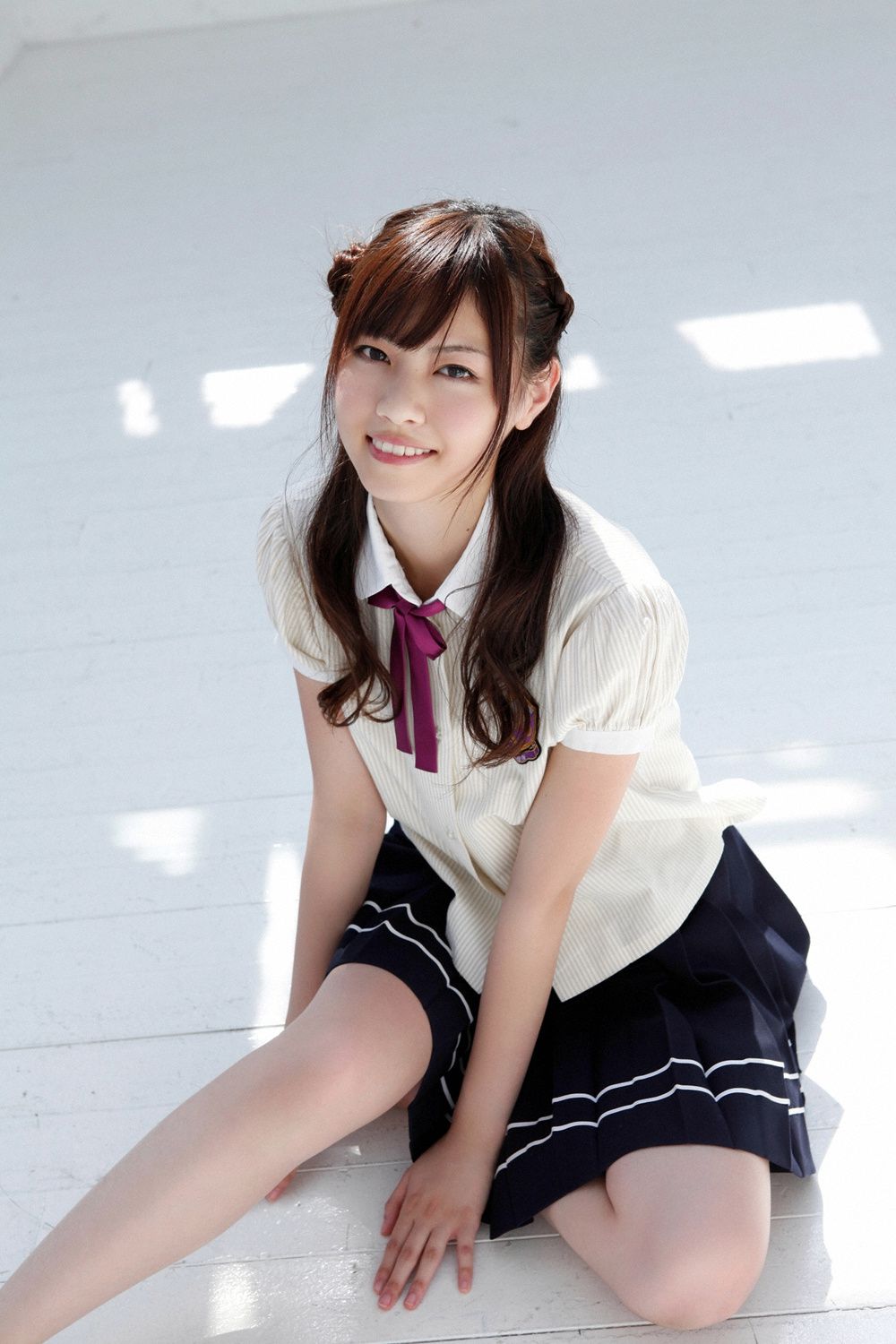 Vol.521 乃木阪46《走れ!ライバル》-图69