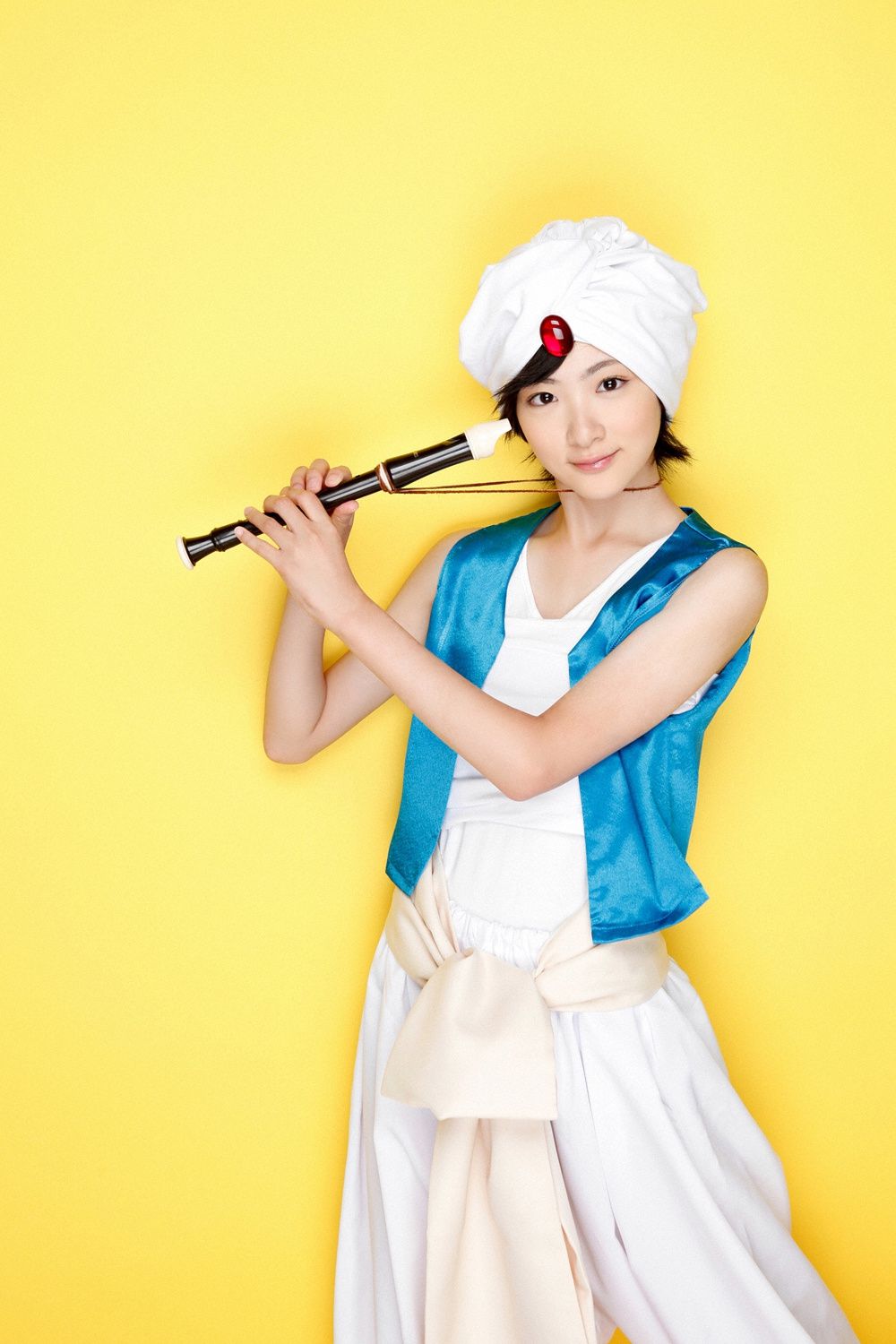 Vol.521 乃木阪46《走れ!ライバル》-图73